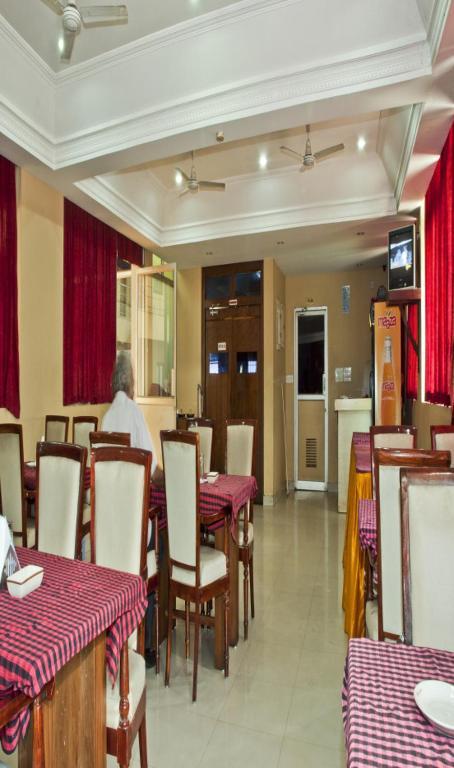 Issacs Regency Sultan Bathery Exterior foto